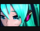【PS4】Project DIVA FT『え？あぁ、そう。 PV』音量など調整