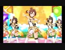 日刊木場真奈美 第348号 「Orange Sapphire」