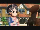 佐々木千枝にチラ見されるだけの三分間