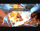 #2 DRAGONBALL FighterZ 超戦士編 実況 ３章　３ＧＢ修正版