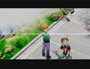 【ポケモンTHE ORIGIN】戦い(VSトレーナー)【60分耐久】