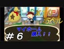 とびだすぜ！どうぶつの森＃６