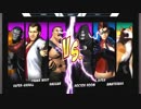 KSB2018 UMVC3 GrandFinal　Vairos vs 7110.T