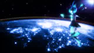 【初音ミク】追憶と彗星【MV】