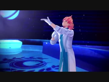 【Fate/MMD】ロマニ·アーキマン さよならスーヴェニア
