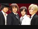 【創作男子】LaLaL危【踊ってみた】