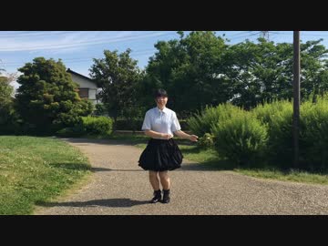【青乃カレー】男女【踊ってみた】