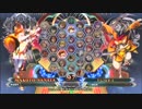 【五井チャリ】0425BBCF2 まち(色々) VS よーし(JU)pu