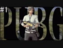 【暇人大革命】そうだ暇だしドン勝食おうpart１【PUBG】