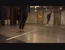 リズムジャンプ ダンス 踊ってみた おどるポンポコリン 小学校 幼稚園 体育 表現運動 授業 振り付け E-girls