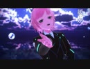 【にじさんじMMD】 「No title」(short ver) 【リリ＋刀也】