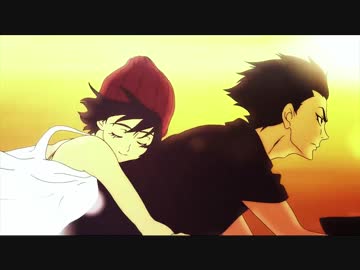 [AMV] Last Supper