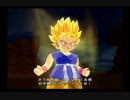 原作を思い出しながらドラゴンボールZを実況プレイ　part139