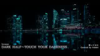 【歌ってみた】Iceman / DARK HALF〜TOUCH YOUR DARKNESS 【hidden】