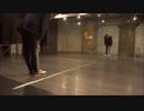 スロー リズムジャンプ ダンス 踊ってみた おどるポンポコリン 小学校 幼稚園 体育 表現運動 授業 振り付け E-girls