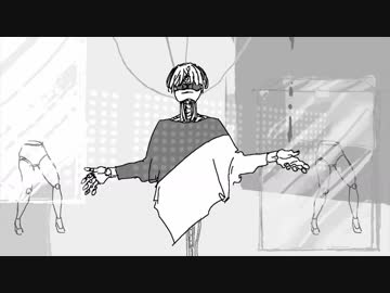 情熱的に歌ってみた／アウトサイダー【ばぁう】