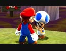 【初見実況】スーパーマリオギャラクシイイイイイpart15