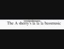 My original composition [ The A sherry's la la la music ] by Akira Hashimoto