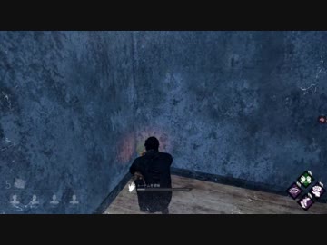 [ゆっくり実況プレイ]埋もれるDead by Daylight #29