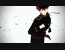 【MMDあんスタ】ドーナツホール【守沢千秋】