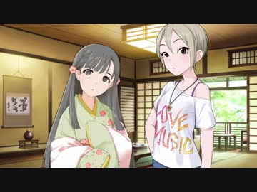 「ダーリン…♥️」 「だーりんはん…♥️」