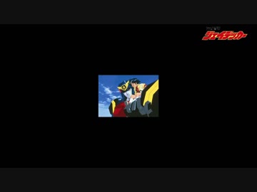 勇者警察ジェイデッカーop Heart To Heart 叩いてみた ニコニコ動画