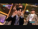 【K-POP】PENTAGON (펜타곤) - 빛나리 (Shine) Acoustic Remix 180512 Music Core