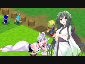【VOICEROID実況プレイ】東北ずん子のほのぼの牧場ライフPart57