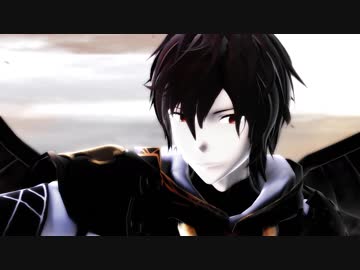 【MMDグラブル】サンダルフォンでアイ