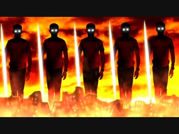 新宝島巨神兵先輩BB