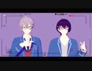 【MMDあんスタ】りついずでGIRLFRIEND