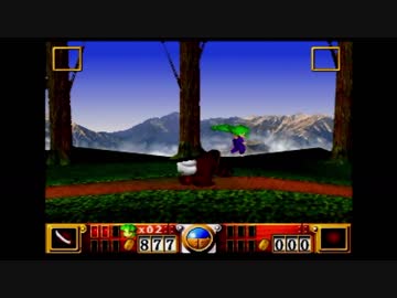 がんばれゴエモン3 Bgm集 Part 01 ニコニコ動画