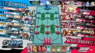 【wlw】針穴射通したいロビン part37【EX04/占星遊戯祭】