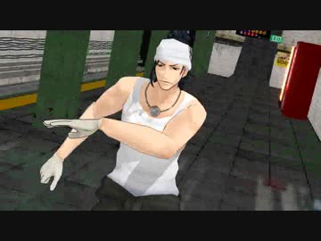MMD:K-POP＞防弾少年団のMic Drop