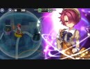 政剣マニフェスティア 8-3 コレット・タカハシ ソロ