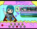 【三番】ｽﾏﾌﾞﾗｷｬﾗをﾎﾟｯﾌﾟﾝっぽく描いてみた【煎じ】
