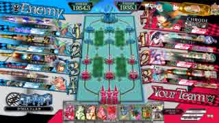 復帰勢のワンダーランドウォーズ 2【1794.5】【ドロシィ】