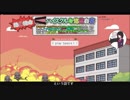 【月ノ美兎】洗濯機を守るだけのゲームを作ってみた③メカ委員長襲来篇