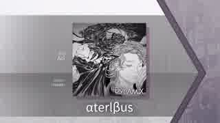 【Arcaea】αterlβus 【PRS】