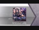 【Arcaea】Grievous_Lady 【PRS】フルリコール