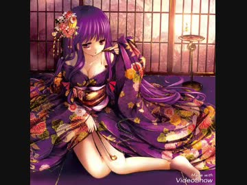 【東方vocal】HANAVI【Sally】