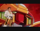 ゲッP-X◆70年代風ロボットアニメSTG 第三話【ゆっくり]【スタッフの本気】