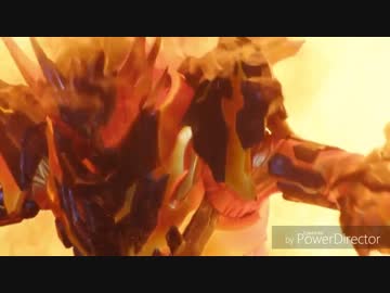 ホモと見る溶岩単細胞.reason for