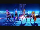 【MMD】ミク ルカ ネル リン (Miku Luka Neru Rin)【ヒビカセ(Hibikase)】