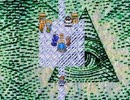【VIPRPG】 知り合いのノルウェー人がファミレスで斧投げたら女子高生に当たって拍手喝采だった話