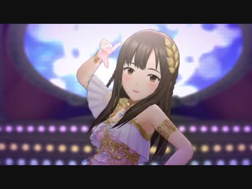 【デレステ】最近のお気に入りの子を集めてみました