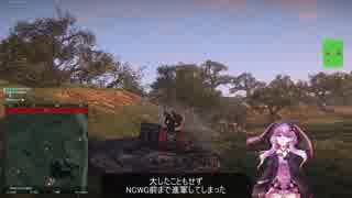 万年新兵戦場記 55 長い長いインダーの一日 後編 【Planetside2】