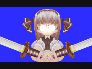 音割れ魂魄BB