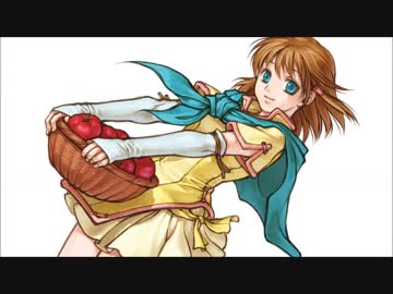 麝香に堕ちた撫子