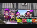 【X,X,S+,X】クソ雑魚スピナー茜のsplatoon2 part32【voiceroid】